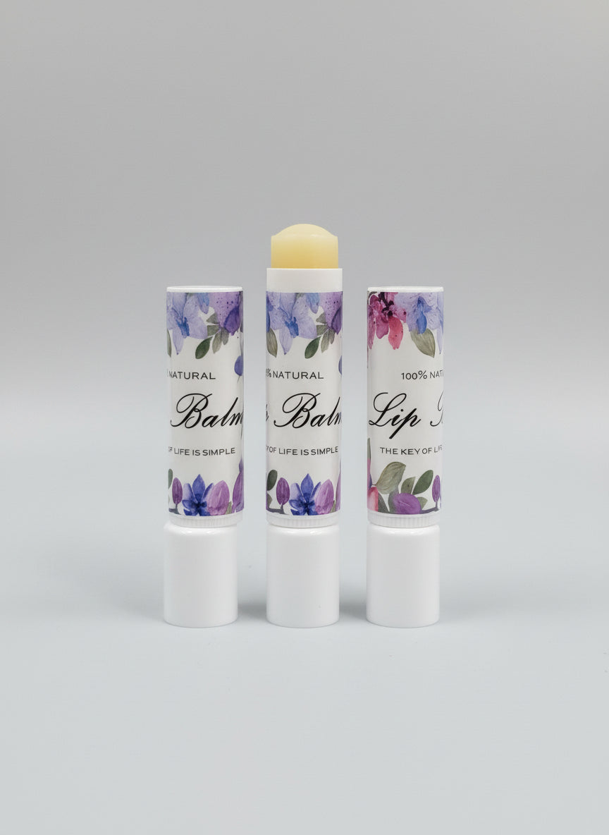 Cocoa Butter Chapstick