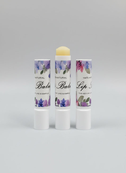 Cocoa Butter Chapstick