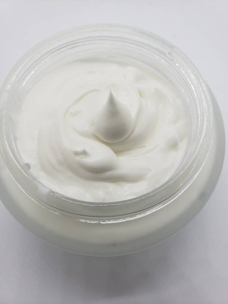 Luxurious Lotion Shanti Body Lotion 8oz