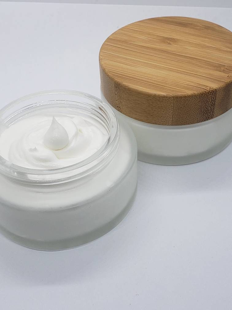 Luxurious Lotion Shanti Body Lotion 8oz
