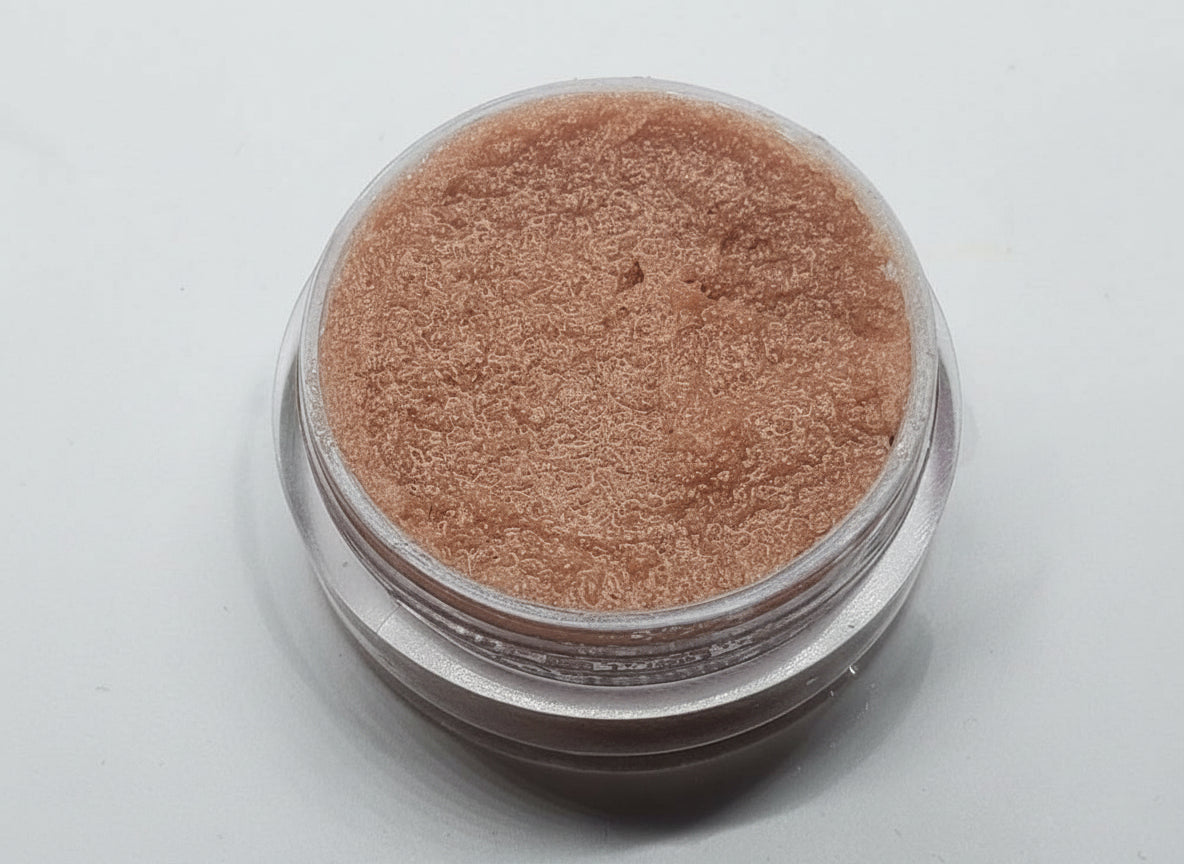 Lip Sugar Exfoliating Scrub 1oz