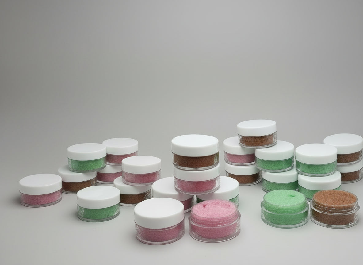 Lip Sugar Exfoliating Scrub 1oz