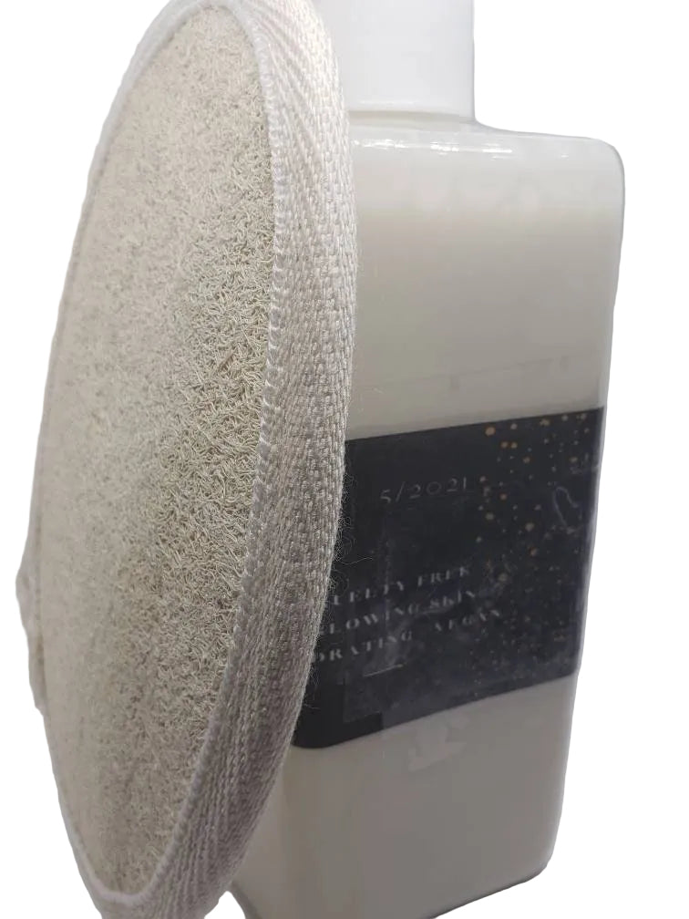 Shanti Body Wash | Vegan Body Wash |Moisturizing-1