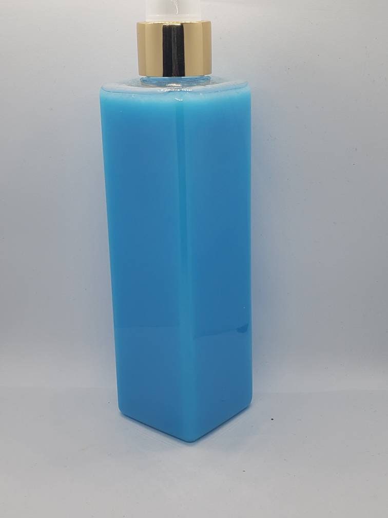 Blue Ocean Breeze Body Mist-2