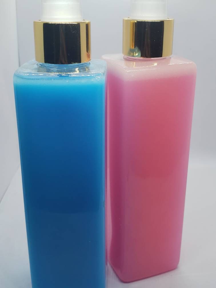 Blue Ocean Breeze Body Mist-4