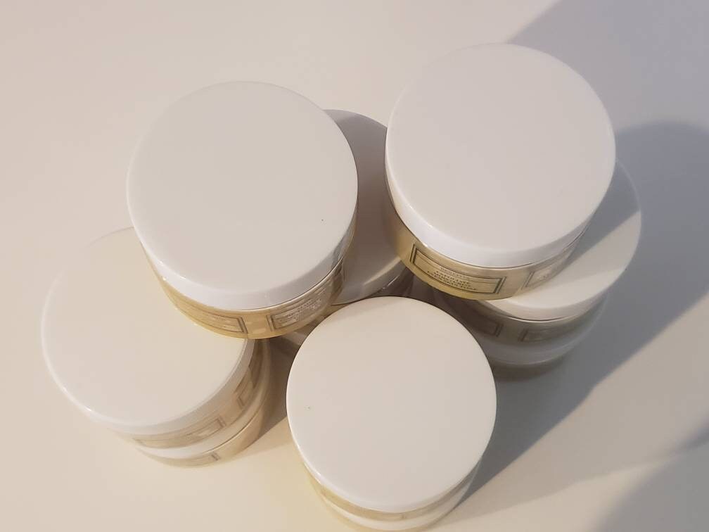 Turmeric Body Polish 12oz