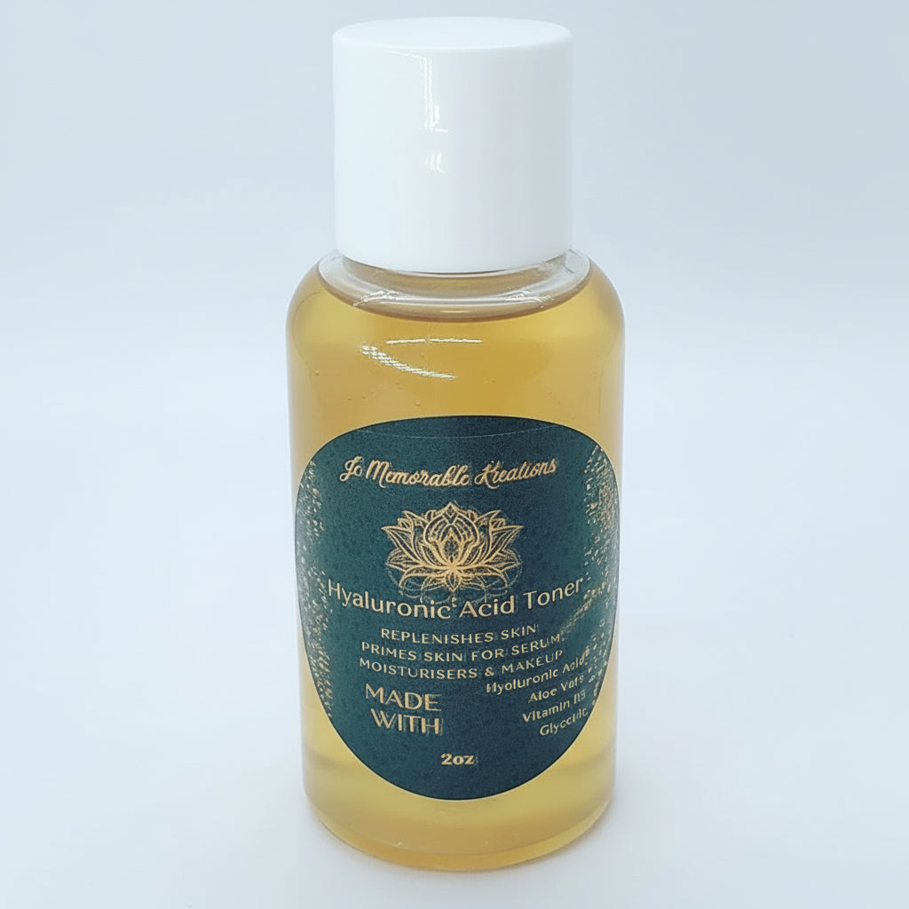 Facial Toner Serum