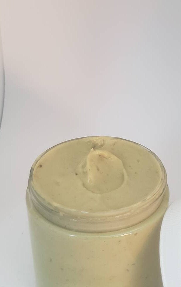 Avocado Hair Mask-2