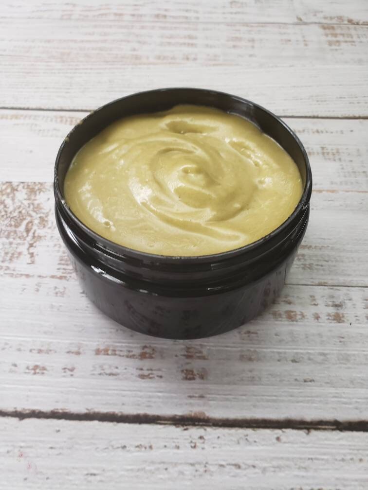 Avocado Hair Mask-1