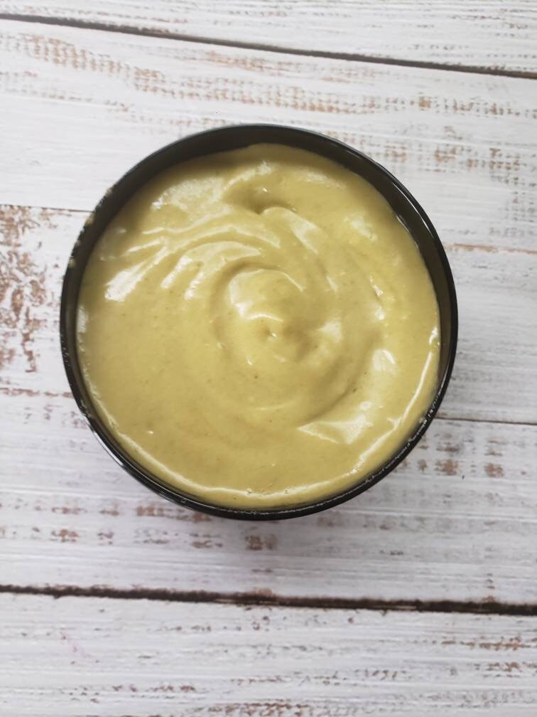 Avocado Hair Mask-0