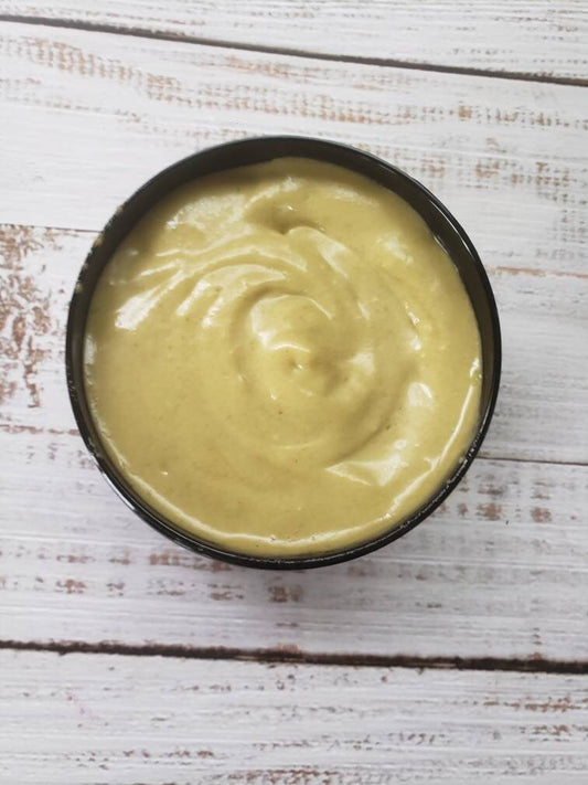 Avocado Hair Mask-0