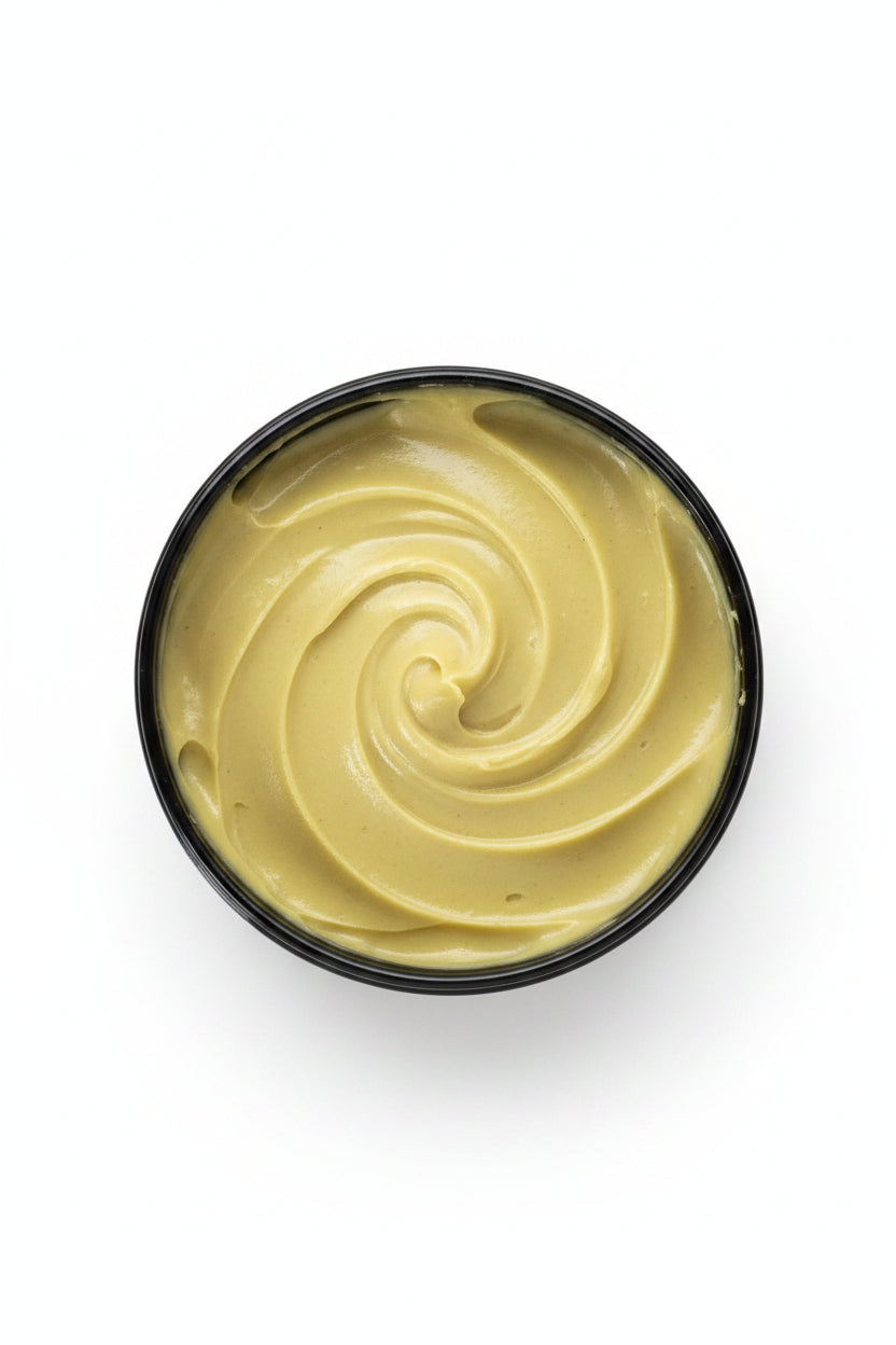 Avocado Hair Mask 8oz