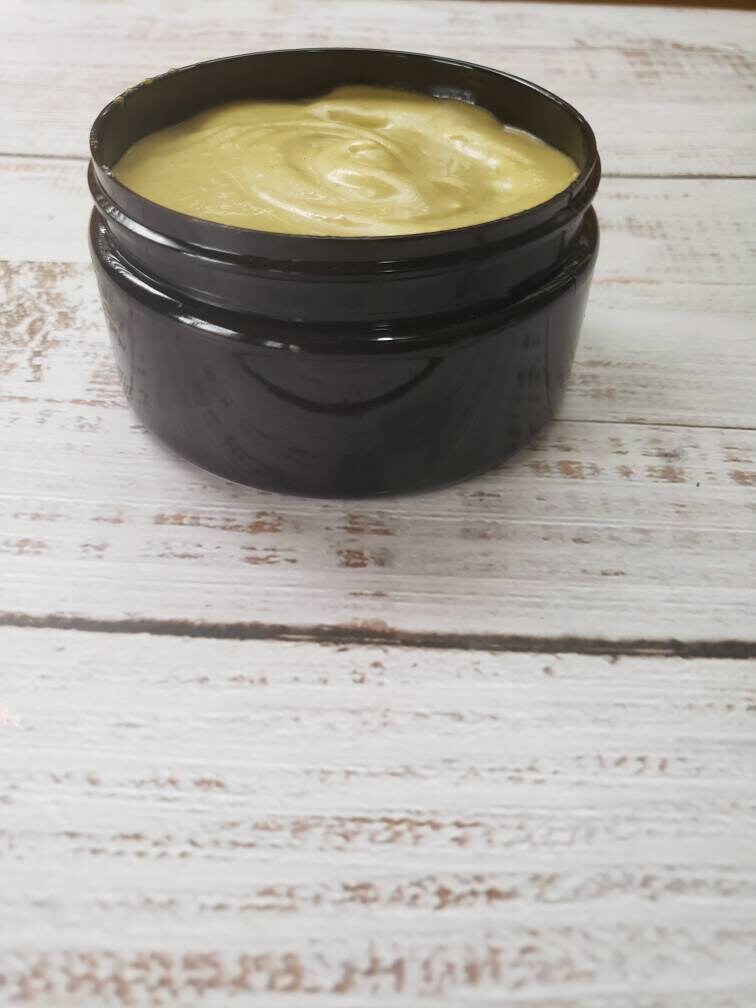 Avocado Hair Mask-3