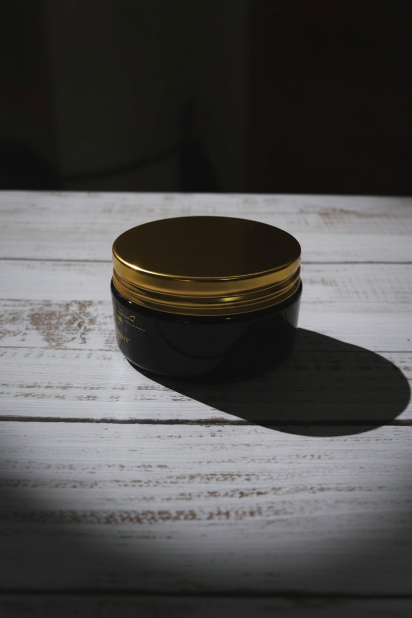 Avocado Hair Mask 8oz