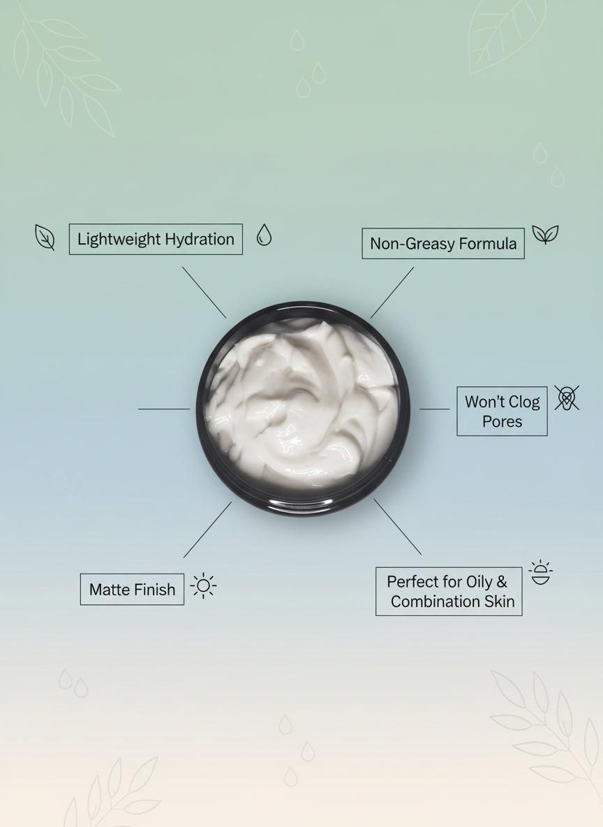 Lightweight Face Moisturizer-3