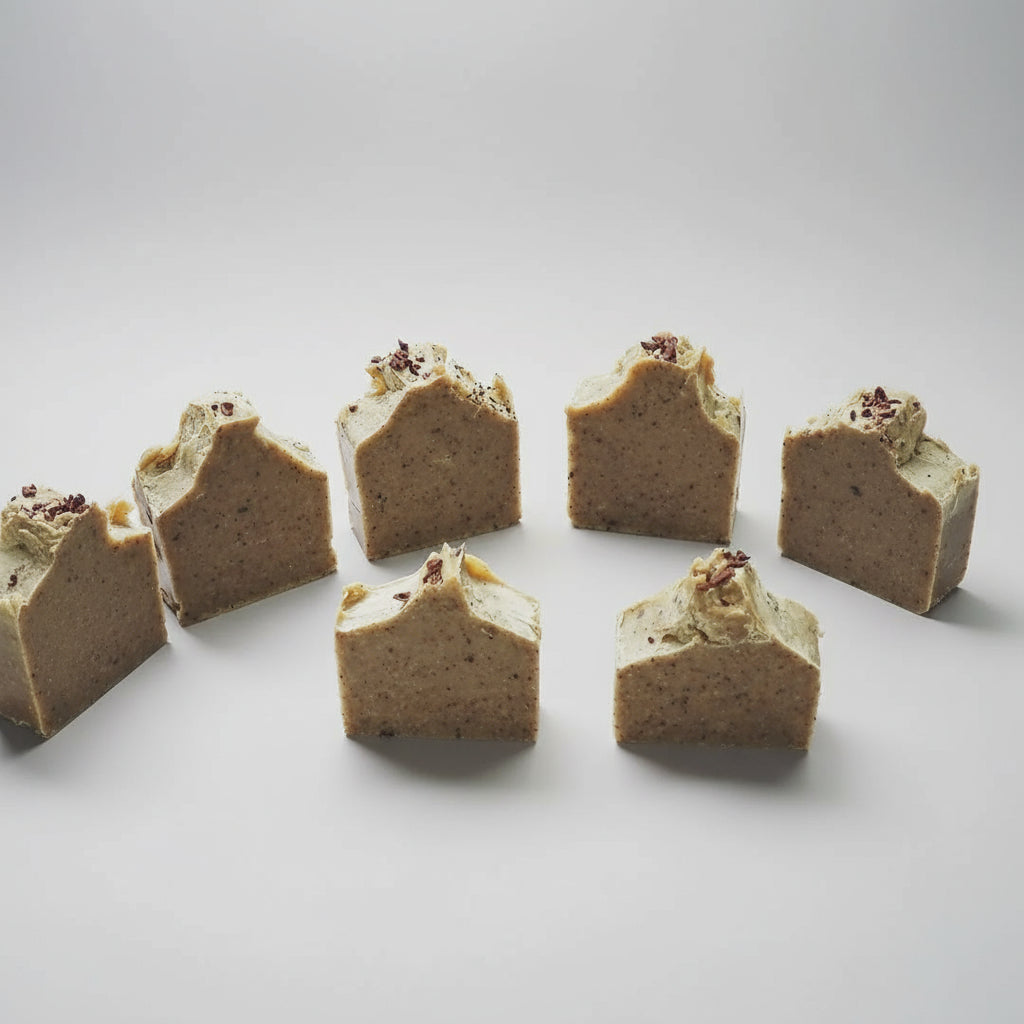 Acai Berry Soap-1