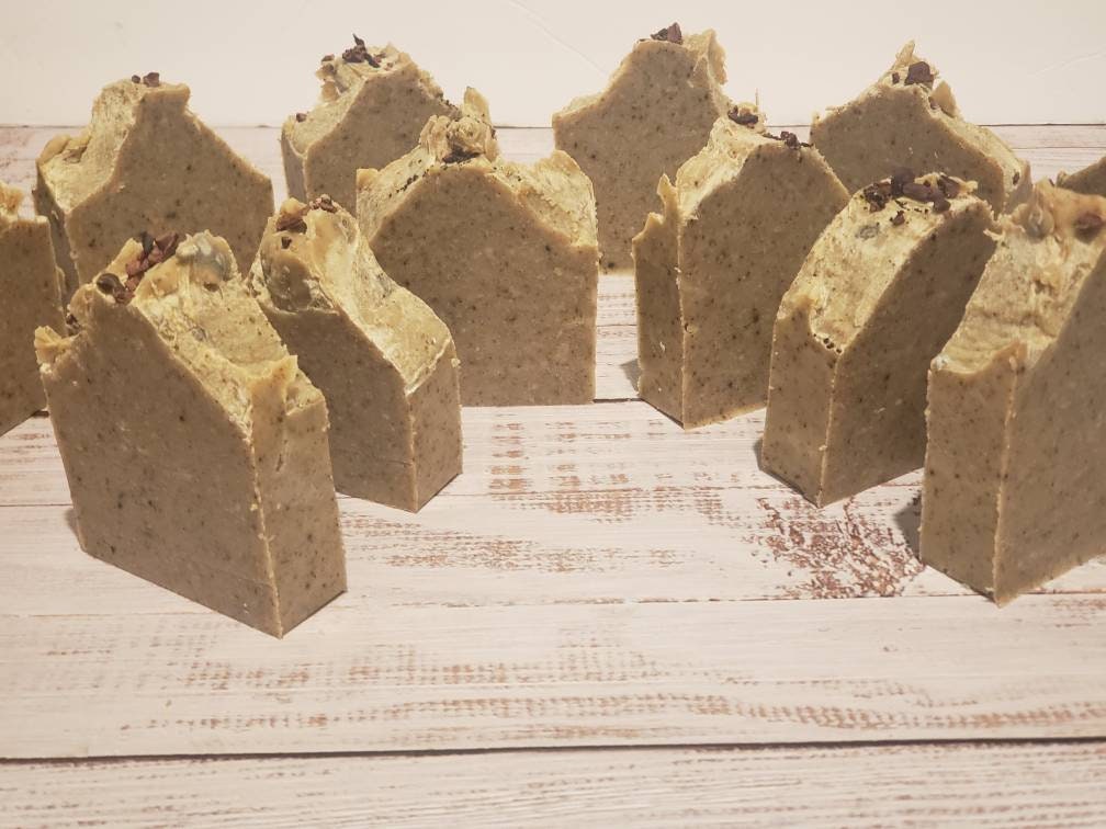 Acai Berry Soap-3