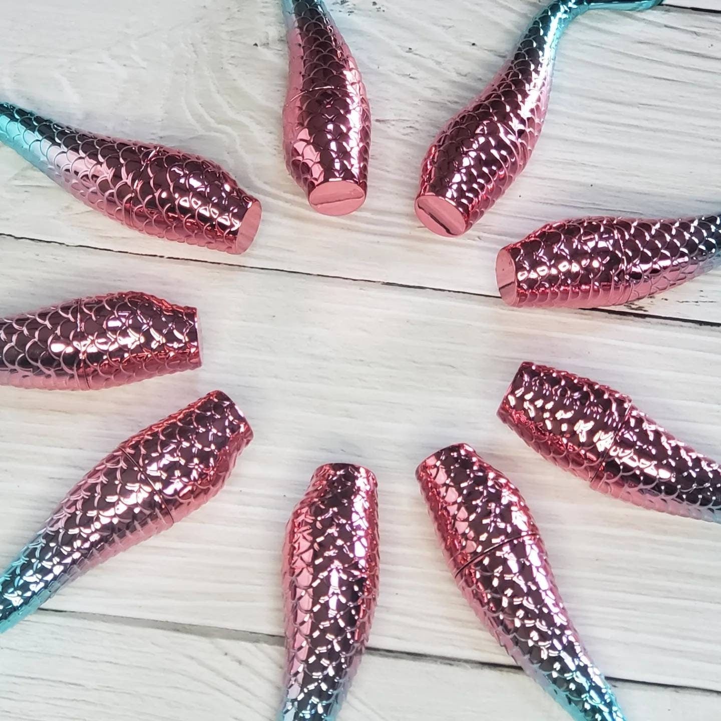 Mermaid Lip Gloss-2
