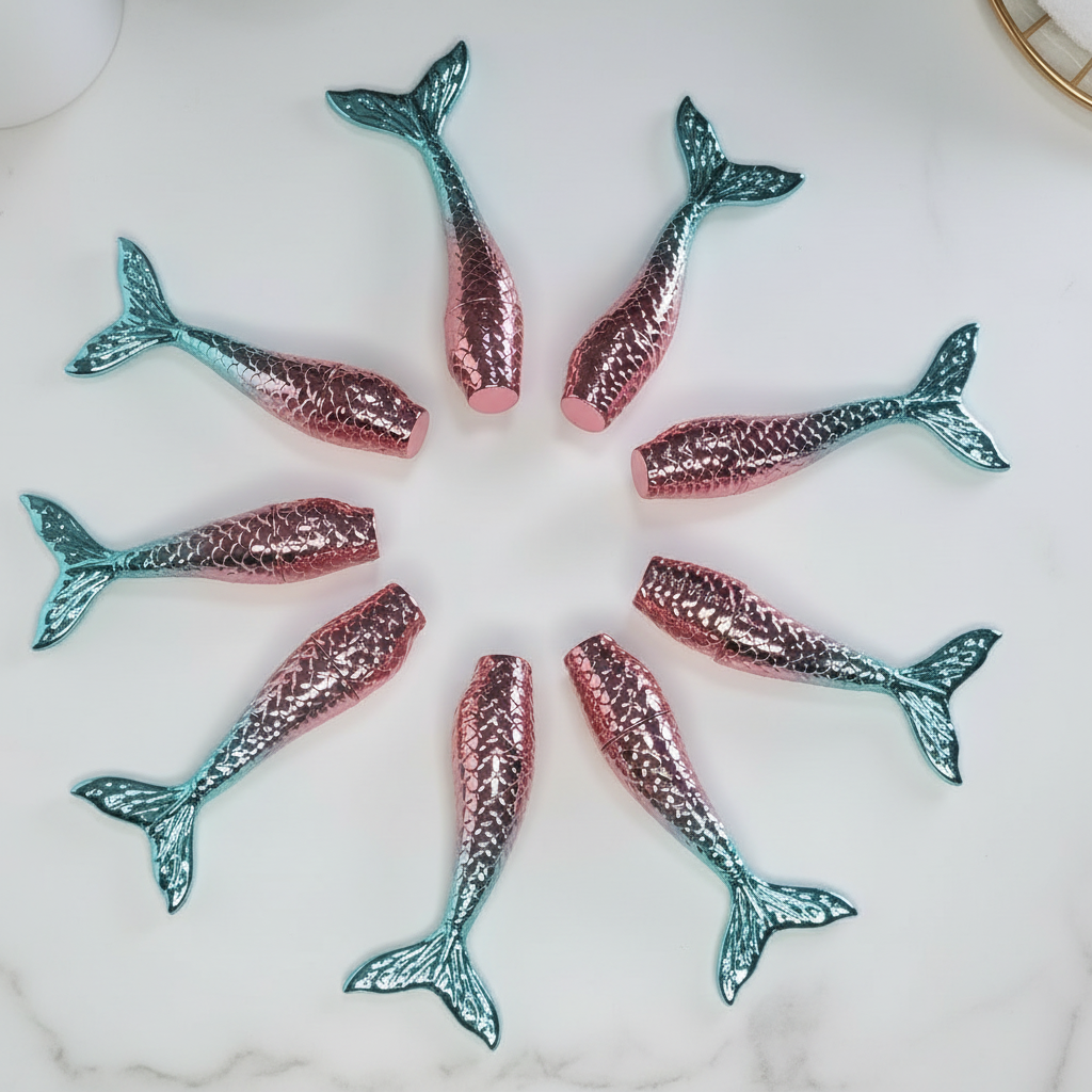 Mermaid Lip Gloss-1
