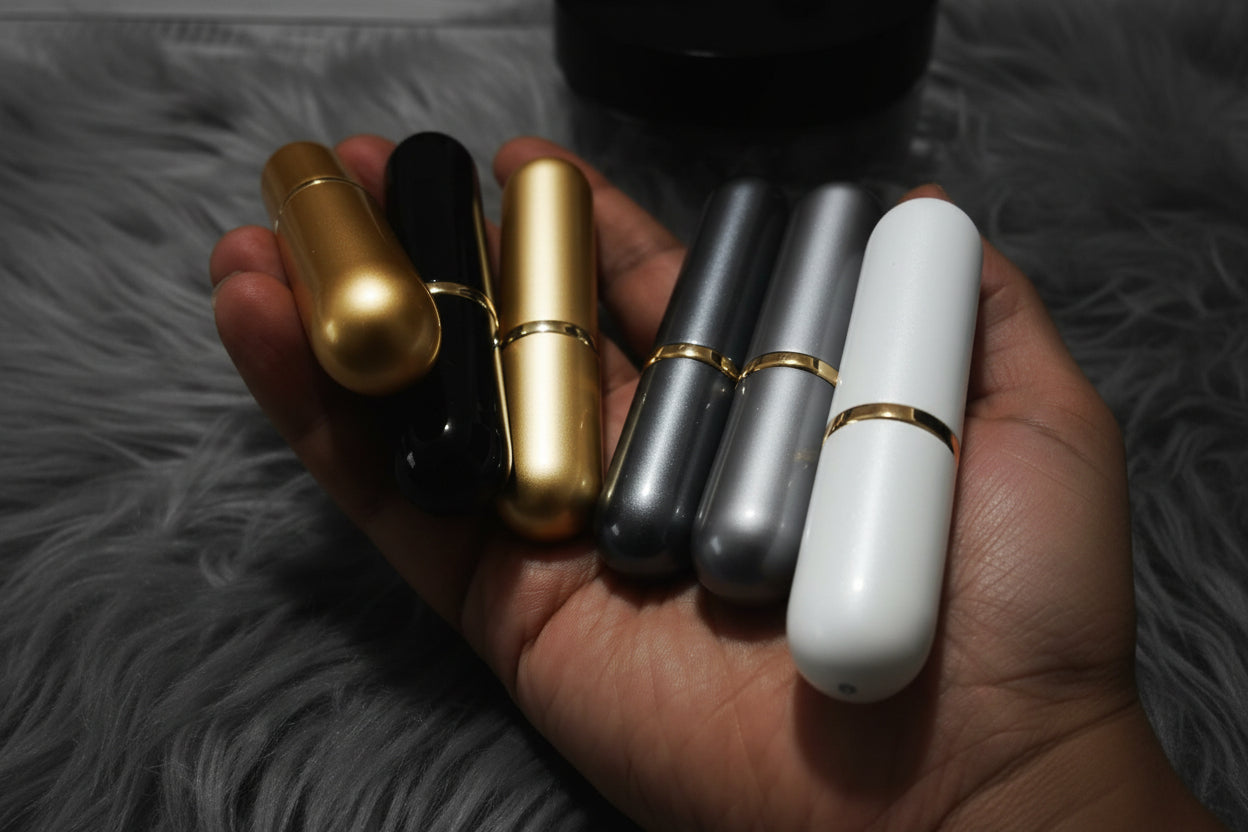 Rose Spa Self Care Kit-0