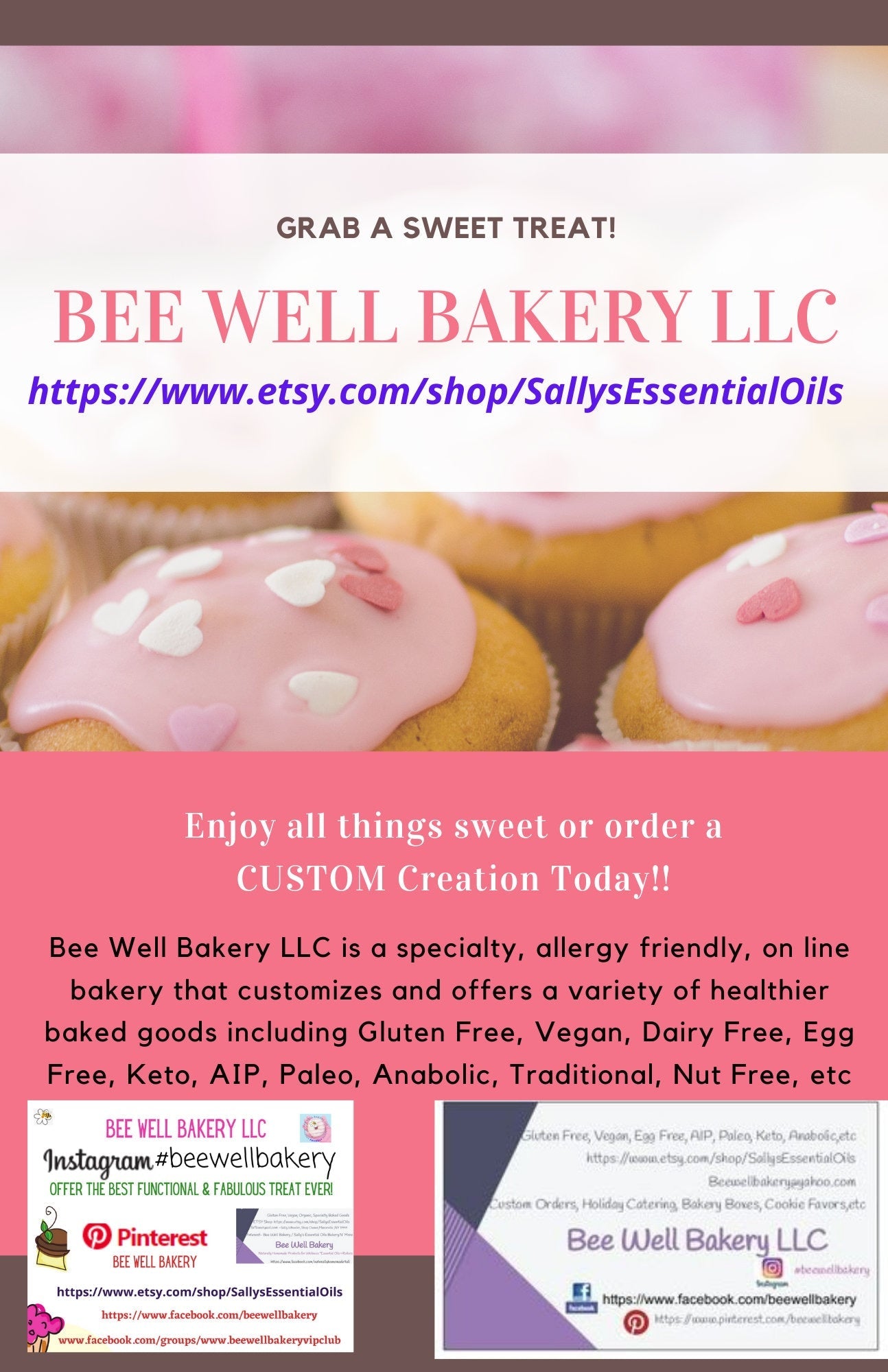 Muffin, High Protein, Gluten Free, Dairy Free, Egg Free, Buckwheat, Grain Free, Collagen, Anabolic, low calorie, low fat, Blueberry, Vegan