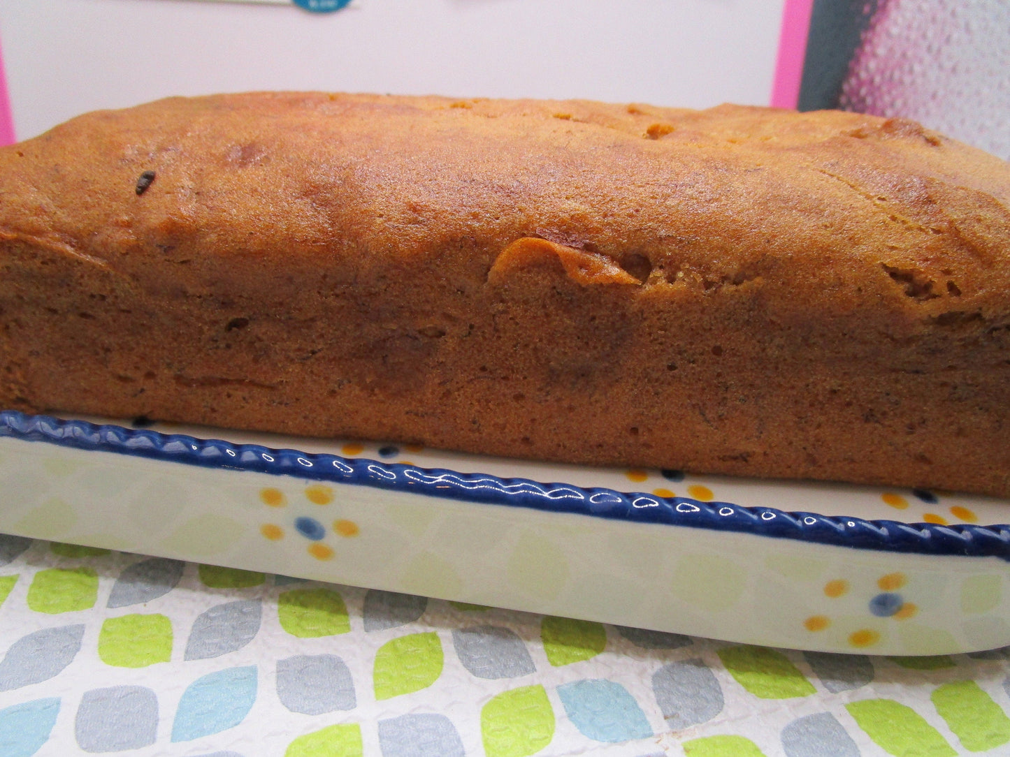High Protein Banana Bread, Gluten Free, Sugar Free, Dairy Free, Nut Free, Oat Free, Vegan Collagen, Fitness Snacks, Macro Friendly, Easter