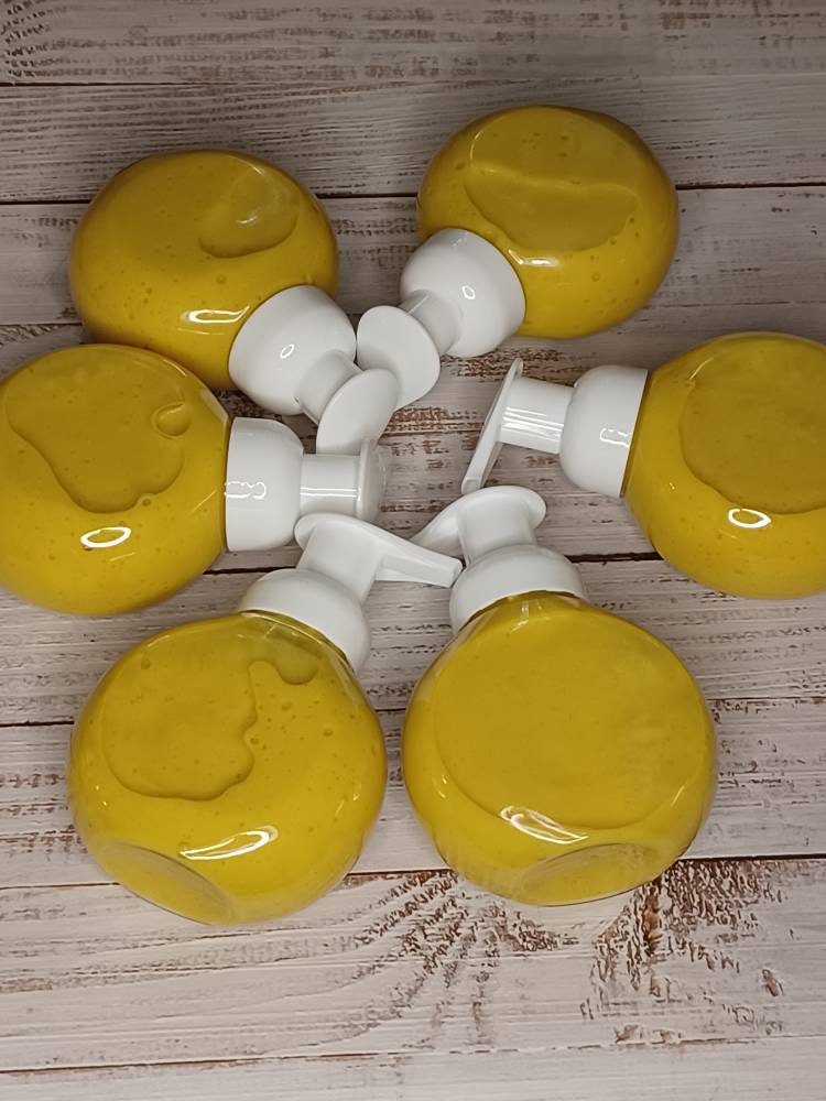 Turmeric Face Wash Soap-2