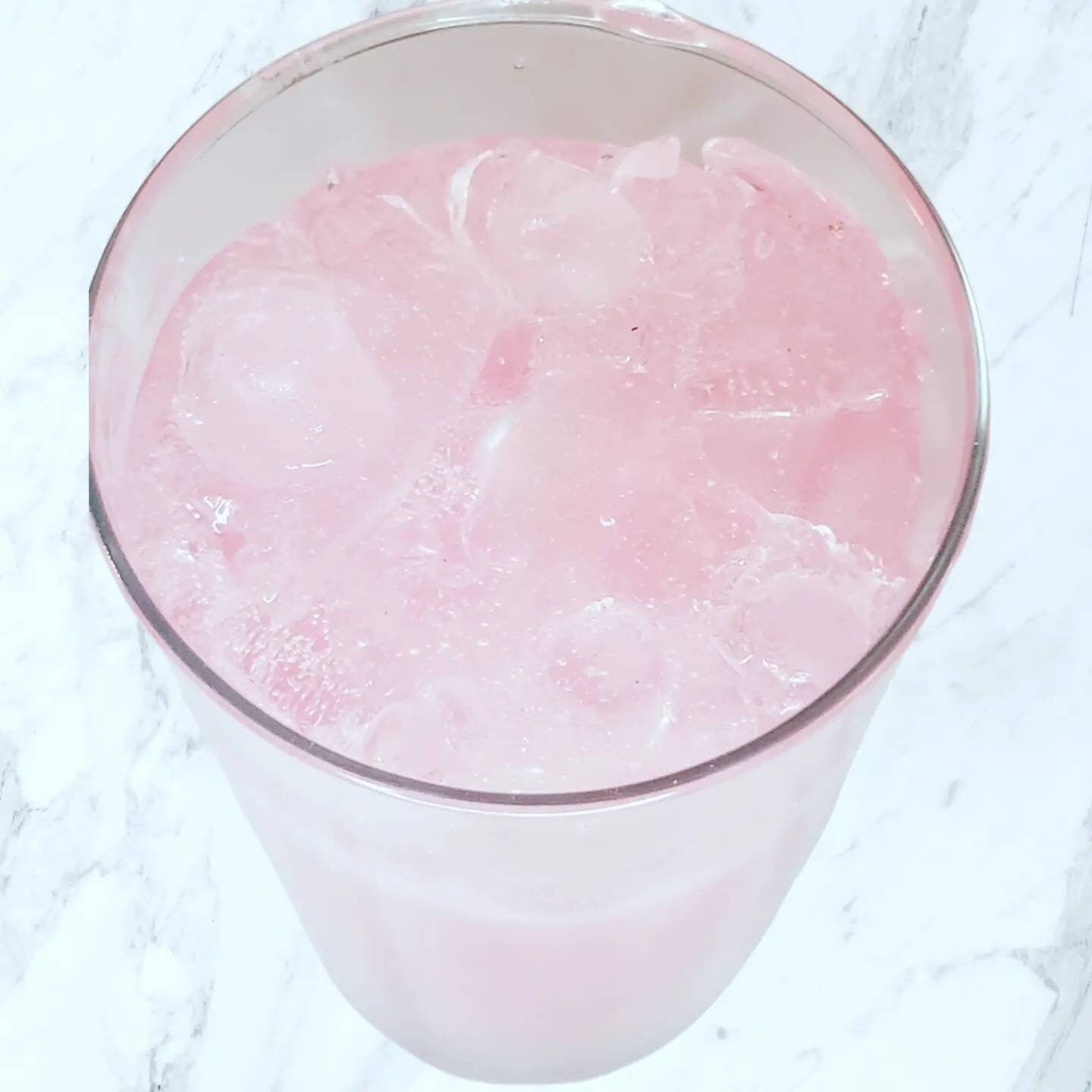 Scented Candle Drink Inspired Candle 16oz-4