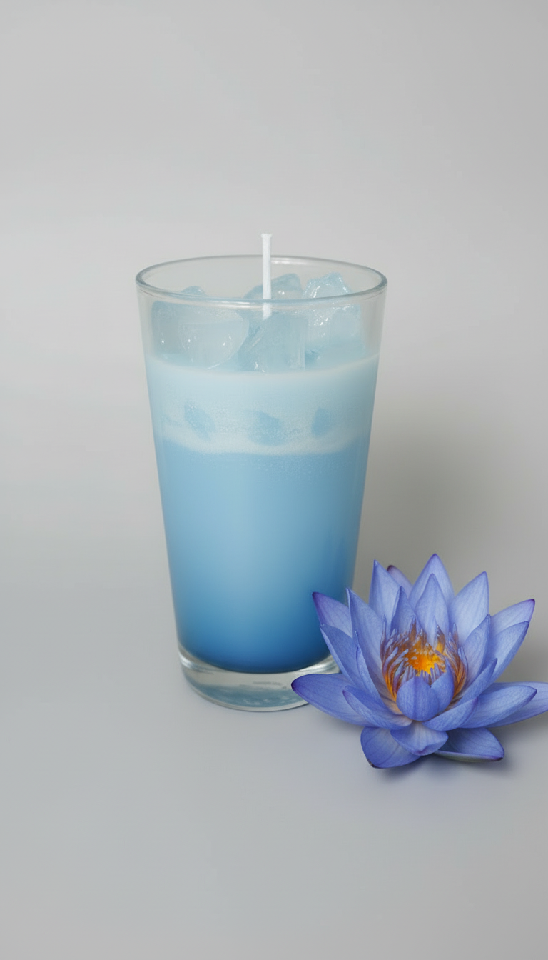 Scented Candle Drink Inspired Candle 16oz