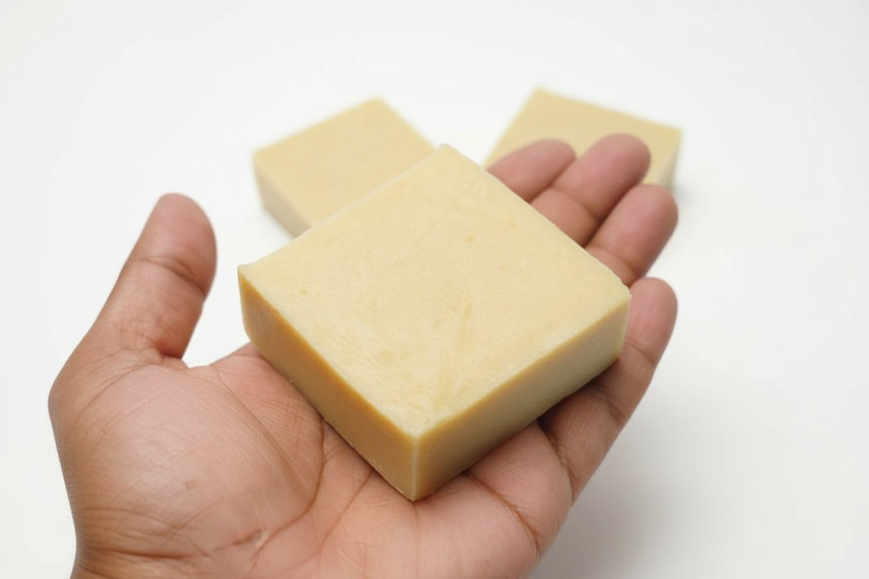 Little Luxe Soap Bar