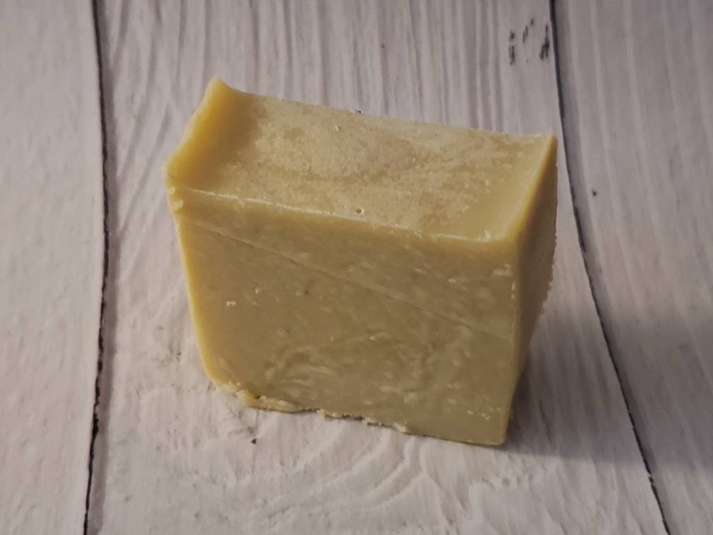 Oh Baby Soap Bar-0