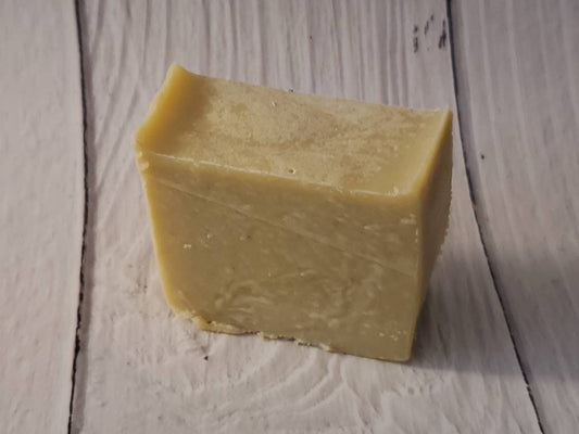 Oh Baby Soap Bar-0