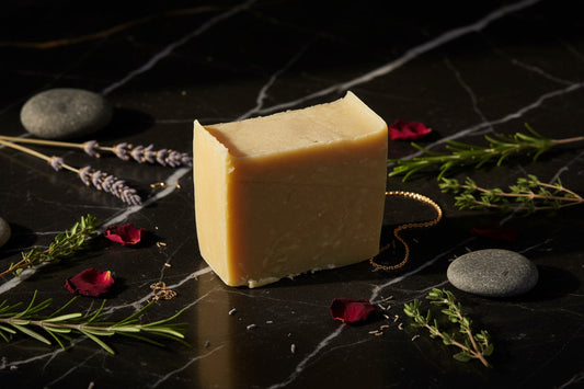 Little Luxe Soap Bar