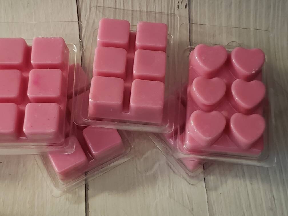 Soy Wax Melts-2