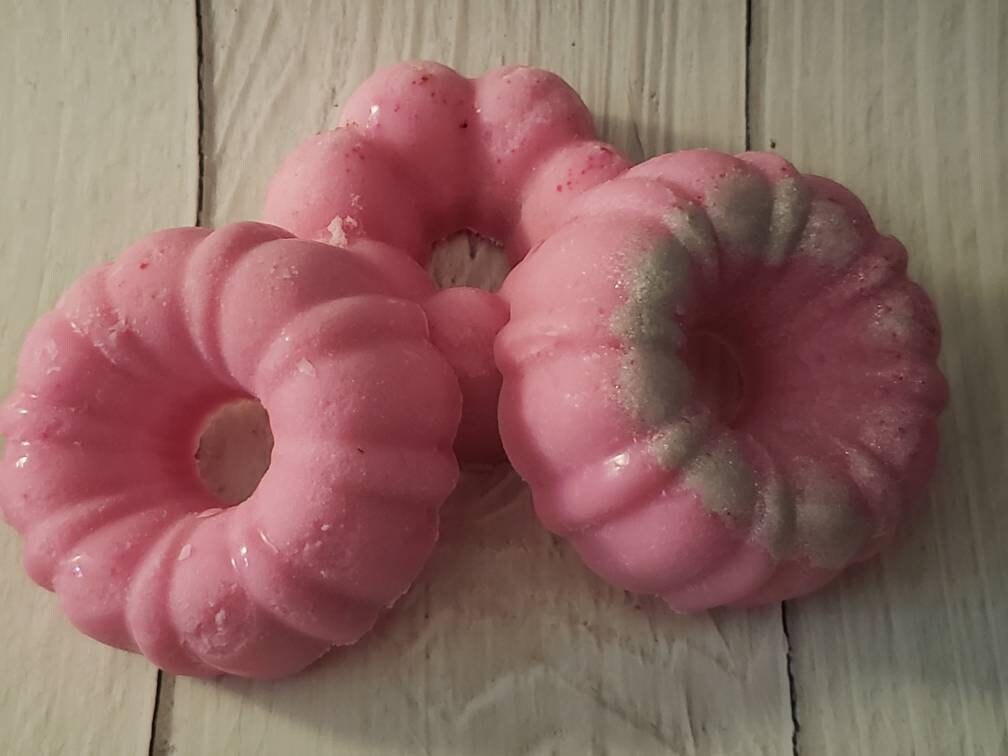 Soy Wax Melts-0