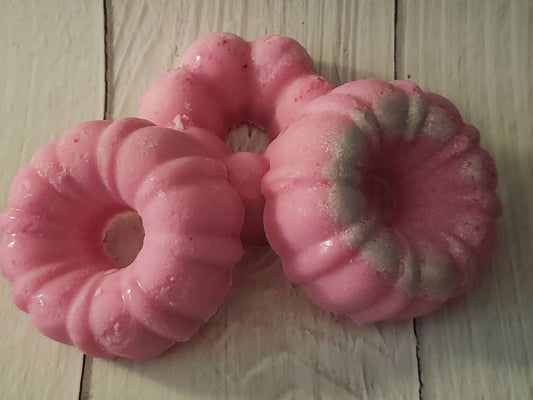 Soy Wax Melts-0