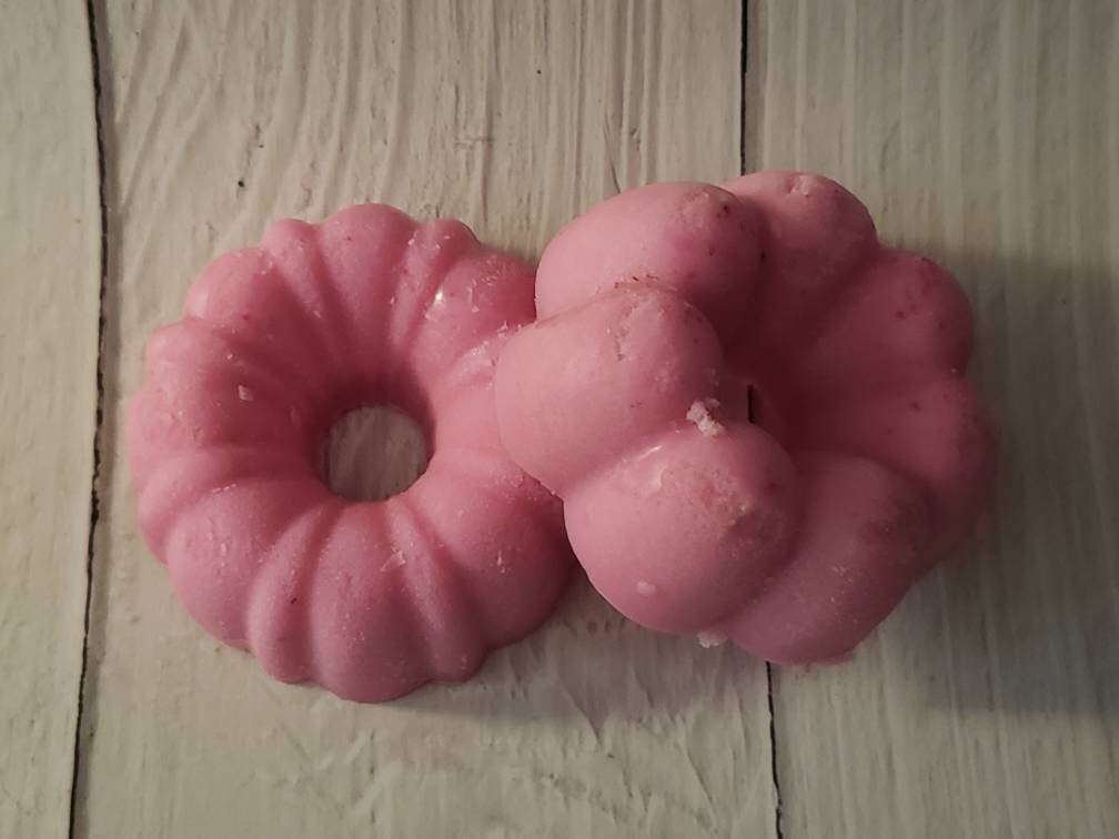 Soy Wax Melts-3