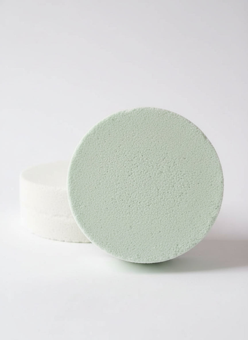 Shower Steamers