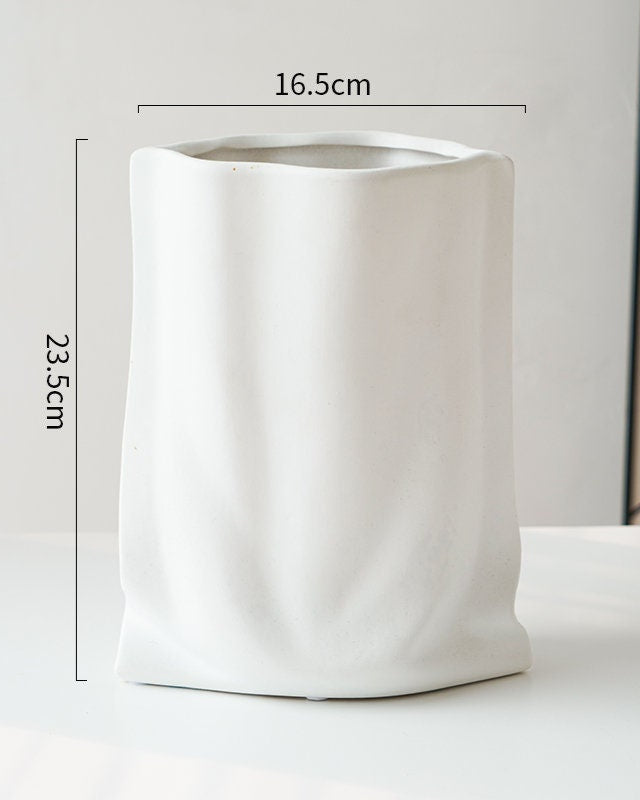 Modern Flower Vase-7