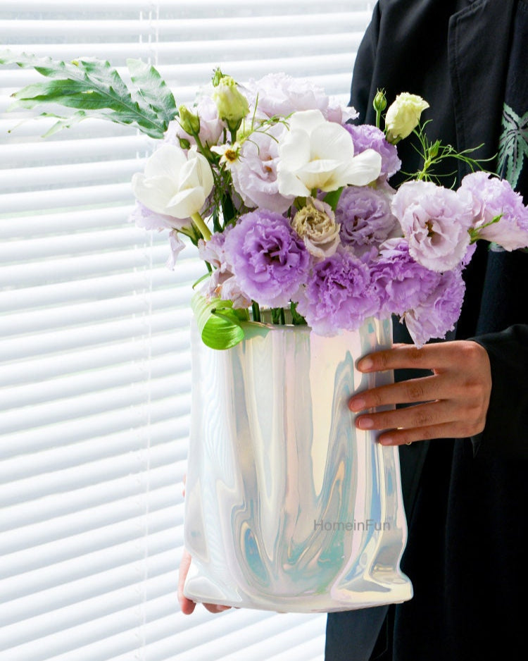 Modern Flower Vase-3