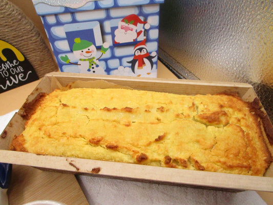 High Protein Coconut Cake, Gluten Free, Grain Free, Dairy Free, Sugar Free, Erythritol Free, Low Carb, Vegan Collagen, Holiday Dessert