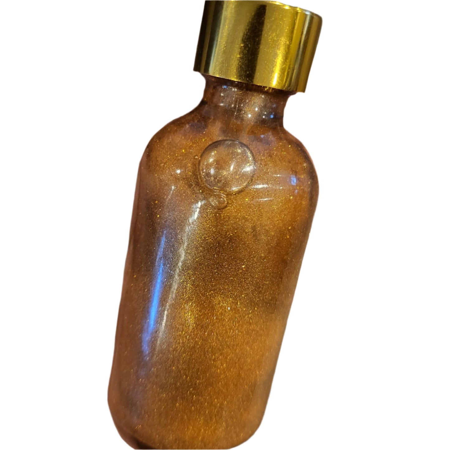 Vitamin E Shimmer Body Oil