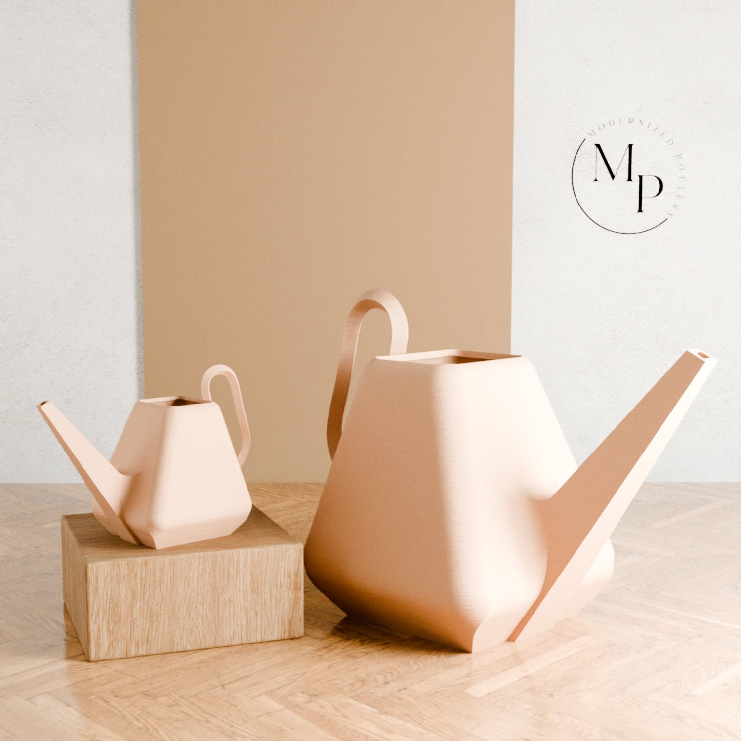 PASSAGE Watering Can-6