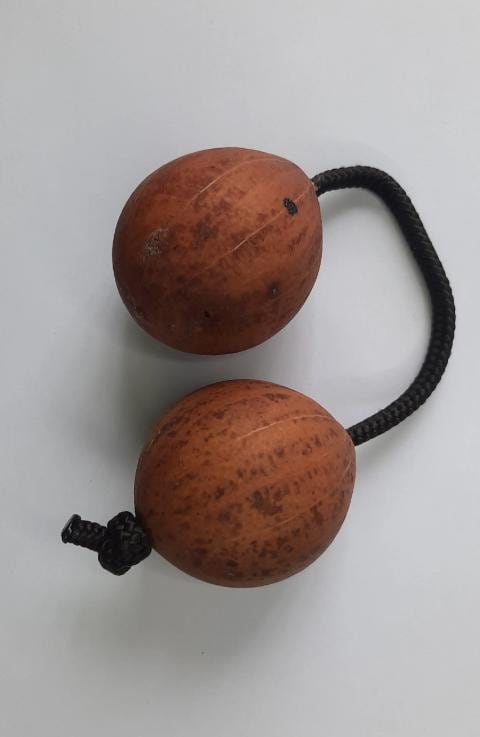 Adjustable Kosh Kash  - 1 Piece