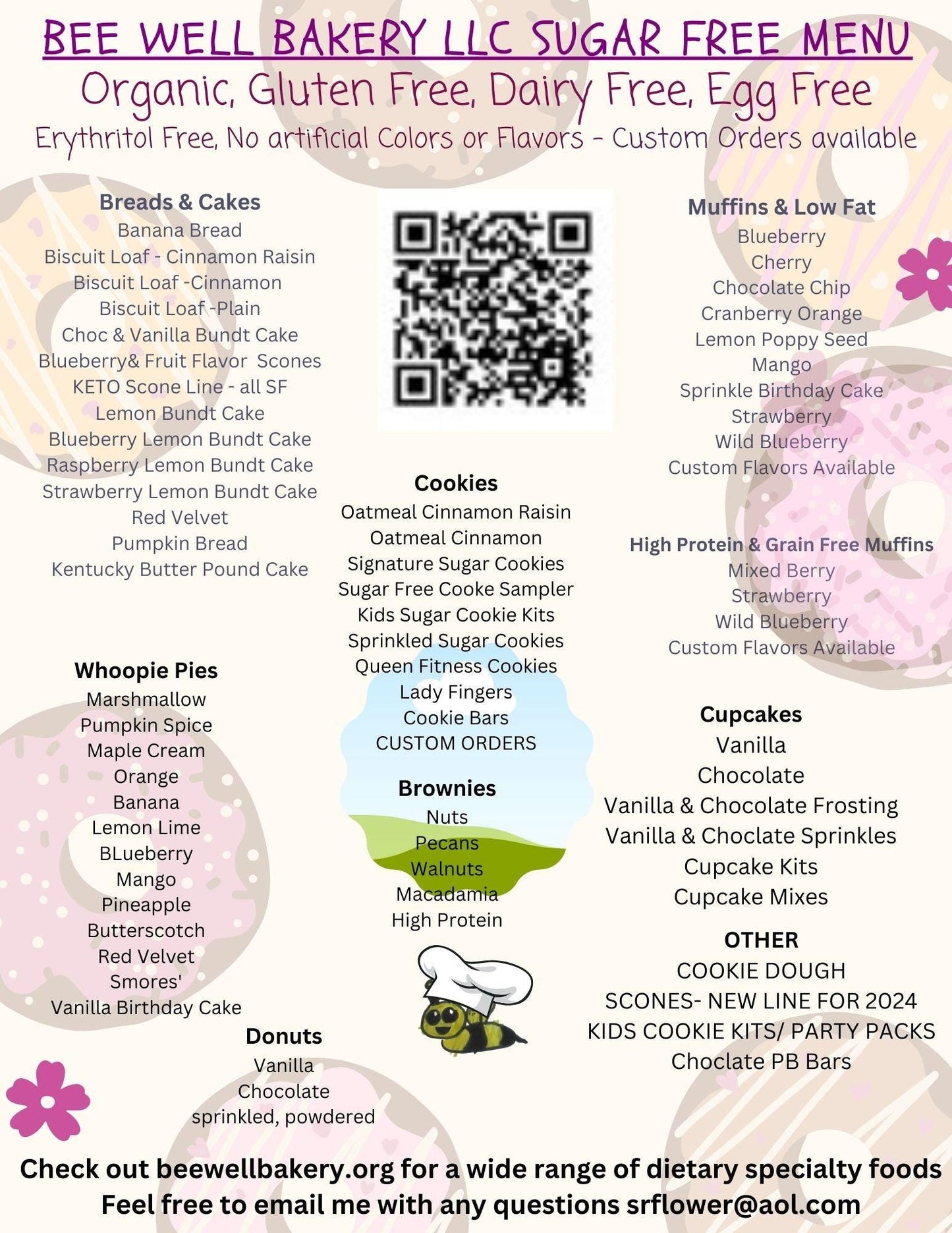 Gluten Free, High Protein Sweet Potato Bread, Sugar Free, Grain Free, Dairy Free, Vegan Collagen, Egg Free, Valentine's Day, Fitness Snacks