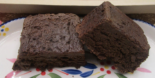 AIP Paleo Cake, Carob, Grain Free, Gluten Free, Dairy Free, High Protein, Bovine, Autoimmune Protocol Dessert, KETO snacks, Unsweetened Gift