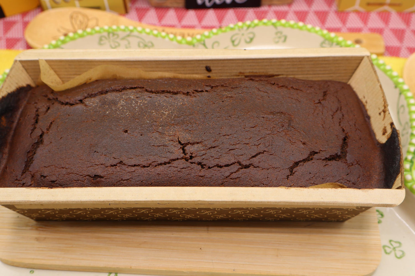 AIP Paleo Cake, Carob, Grain Free, Gluten Free, Dairy Free, High Protein, Bovine, Autoimmune Protocol Dessert, KETO snacks, Unsweetened Gift