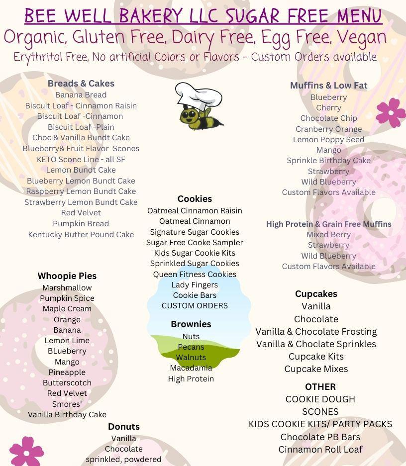 AIP Paleo Cake, Carob, Grain Free, Gluten Free, Dairy Free, High Protein, Bovine, Autoimmune Protocol Dessert, KETO snacks, Unsweetened Gift