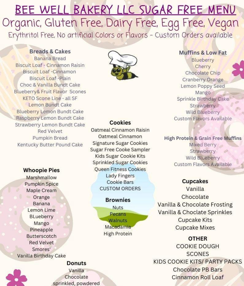 Gluten Free Protein Cinnamon Raisin Bread, Dairy Free, Nut Free, Vegan, Sugar Free Fitness Snack, Clean Eating Breakfast, Graduation Brunch