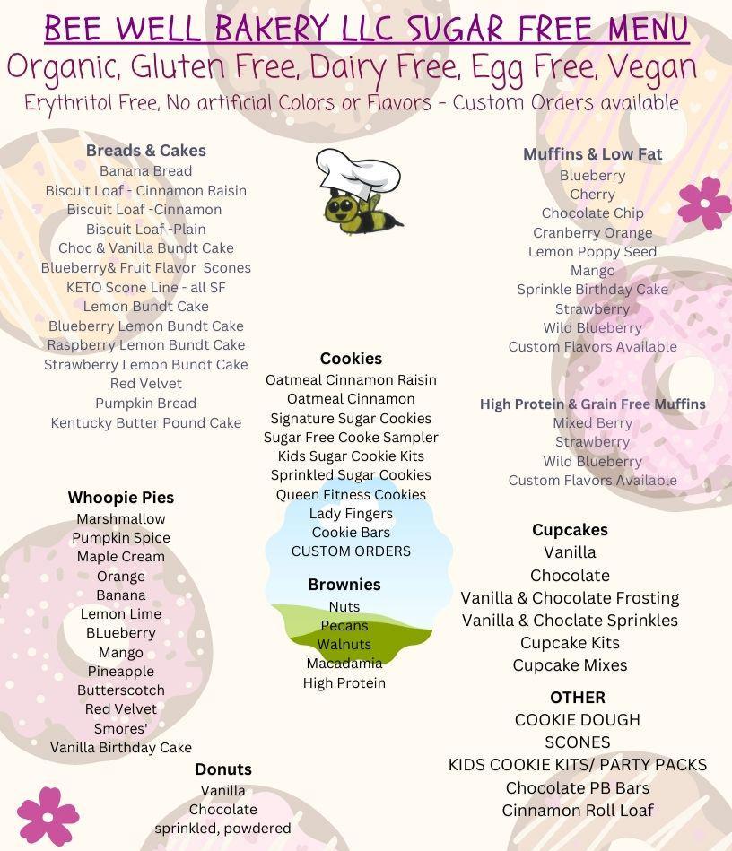 AIP Paleo Carob Cake, Grain Free, Gluten Free, Dairy Free, Vegan, High Protein High Fiber, Low Sugar, Cassava Free Autoimmune Protocol snack